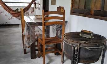 Imagem 5: Casa Varandas de Minas (Casa de temporada-Ibitipoca