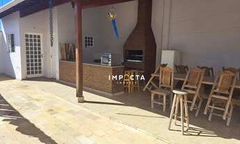 Imagem 3: Casa com 3 dormitórios à venda, 300 m² por R$ 900.000 - Altavile - Pouso Alegre/MG