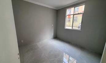 Imagem 7: Apartamento 3 quartos área privativa, Betânia