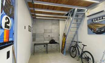 Imagem 3: Loja na Barra da Tijuca. 40 m2 1vaga de garagem