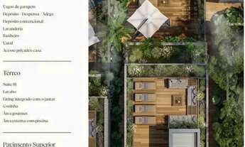 Imagem 3: Bem-vindo ao topo! Casa Mirador, O Melhor do Luxo e Exclusividade no Coração de Campo Gran