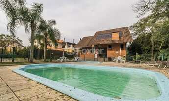 Imagem: Sobrado para venda possui 533 metros quadrados