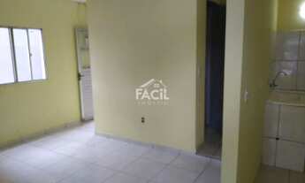 Imagem 5: Prédio residencial e lojas comerciais em Itararé - Vitória