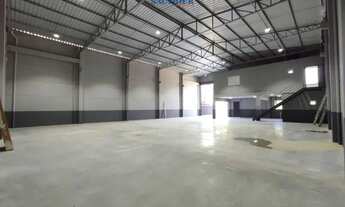 Imagem 5: Pavilhão Boa Vista Sapucaia do Sul