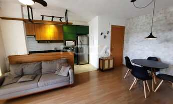 Imagem 5: Apartamento de 2 dormitórios com suíte em Parque Arnold Schimidt, São Carlos