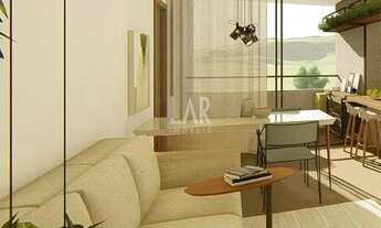 Imagem: Cobertura à venda, 3 quartos, 3 suítes