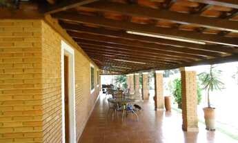 Imagem: CASA/ CHACARÁ DE CONDOMÍNIO FECHADO