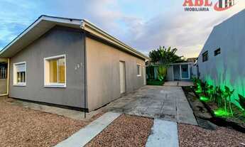 Imagem: Casa Padrão Individual Na Bom Sucesso