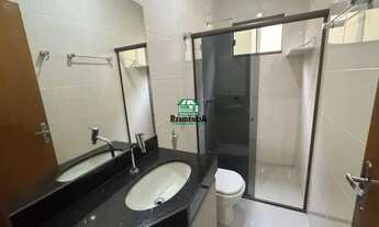 Imagem 7: Excelente casa com Piscina para locação no Bairro Bela Vista !