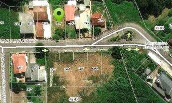 Imagem: Terreno,bairro Cinquentenário