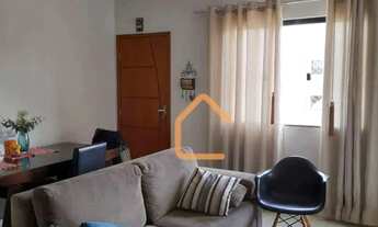 Imagem 2: Apartamento com 2 dormitórios à venda, 70 m² por R$ 295.000,00 - Costa Rios - Pouso Alegre