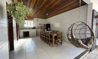 Imagem 2: Casa à venda de 3 quartos bairro Rio maina criciuma