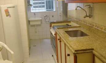 Imagem 4: Carnaval 2026 Apartamento na Praia do Forte Cabo Frio - Pacote 10 Dias