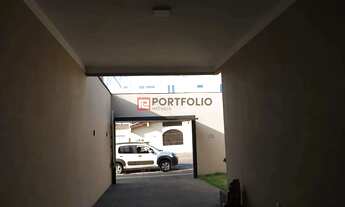 Imagem 2: Casa à venda, Vila São Francisco, Goiânia, GO