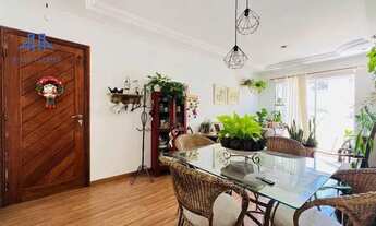 Imagem 2: Apartamento com 2 dormitórios à venda, 81 m² por R$ 385.000,00 - Ponta de Baixo - São José