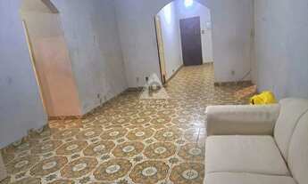 Imagem 7: Espaço e Conforto: Apartamento com 2 Quartos e Sala Ampla com Preço de Ocasião!