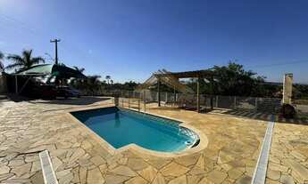 Imagem 5: Magnífica chácara a venda em condomínio, amplo lazer, 1.500 m² totais, 3 dormitórios