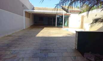 Imagem 4: Casa para locação no Parque Residencial Rosamélia - Cosmópolis