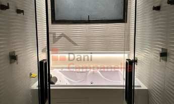 Imagem 12: Casas de Alto Padrão no Setvillage Las Palmas - Pouso Alegre