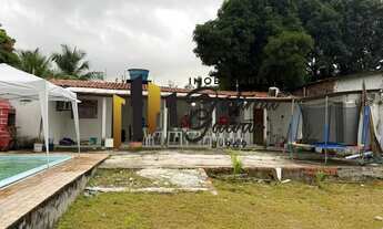 Imagem 2: Vendo casa em Salinas (Porteira fechada