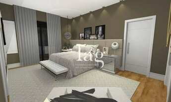 Imagem 7: Casa com 3 quartos à venda, 680 m² - Condomínio Saint Charbel - Araçoiaba da Serra/SP