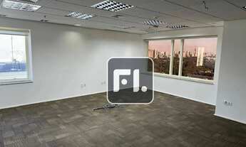 Imagem 4: Conjunto comercial com 400m² no Consolação para venda