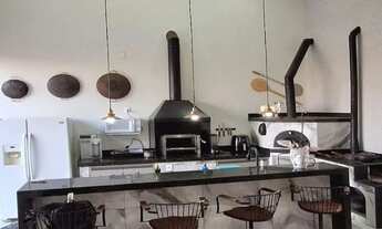 Imagem 7: Rancho Terras da Barra 3 Suites - Visão privilegiada ao por do Sol Confira!!!