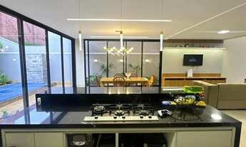 Imagem 3: Imóvel para venda com 231 metros quadrados com 3 quartos no Jardins Sevilha