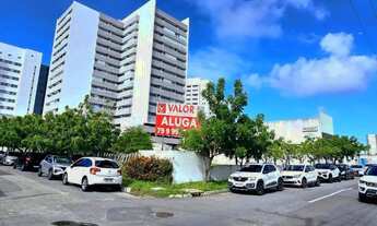 Imagem: Terreno Área para aluguel, Jardins - Aracaju/SE
