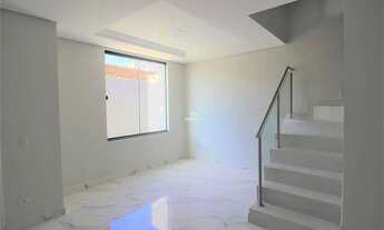 Imagem 5: Sobrado à venda 3 quartos - Bairro Pinheirinho