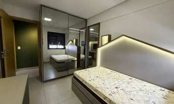 Imagem 7: Talk Marista 137m² Mobiliado a venda - Setor Marista