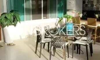 Imagem 5: Barra da Tijuca Casa em condomínio com 5 dormitórios