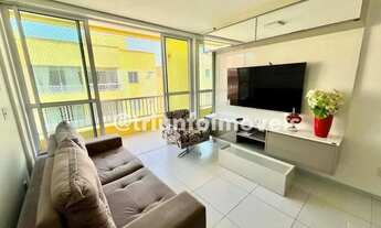 Imagem 3: Apartamento a venda no Cristo Rei com 02 Quartos TR202344 THE -1TLETB6