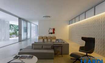 Imagem 7: CASA EM CONDOMÍNIO - ALPHAVILLE - SP