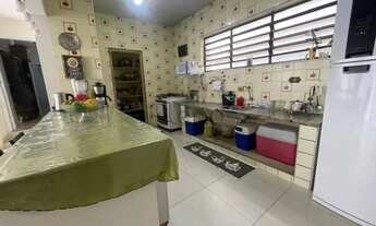 Imagem 6: Casa à venda e para alugar em Campinas, Carlos Gomes, com 3 quartos, com 215 m²