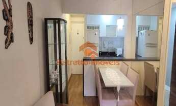 Imagem 6: Apartamento à venda, 60 m² por R$ 550.000,00 - Vila Gomes - São Paulo/SP