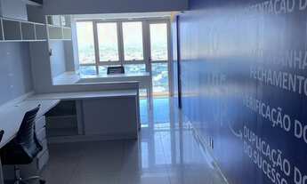 Imagem 7: Vendo salas comerciais mobiliadas Condomínio Absolluto Recreio Bandeirantes