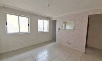 Imagem 6: Apartamento com 2 dormitórios para alugar, 43 m² por R$ 1.200/mês - São Dimas - Colombo/PR