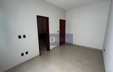 Imagem 3: Casa com 3 dormitórios à venda, 116 m² por R$ 695.000,00 - Bom Sucesso - Arapiraca/AL