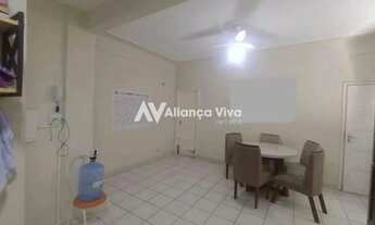 Imagem 3: Copacabana Apartamento com 1 dormitório