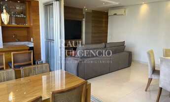 Imagem 4: APARTAMENTO COM 3 QUARTOS SENDO UMA SUÍTE NA GLEBA PALHANO - CORA CORALINA