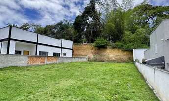 Imagem: Terreno em Condomínio Fechado, plano, documentado