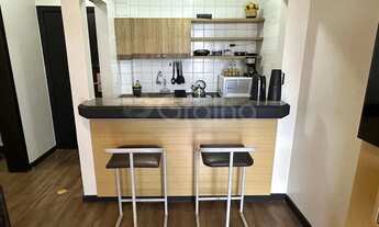 Imagem 3: Apartamento para Venda em Florianópolis, Centro, 1 dormitório, 1 banheiro, 1 vaga