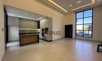 Imagem 4: Casa a venda com 3 suítes em Indaiatuba/SP - R$1.450.000