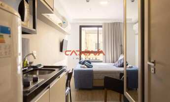 Imagem 7: Apartamento com 1 quarto à venda no Centro