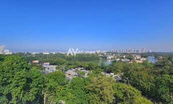 Imagem 3: Itanhangá Casa com 4 dormitórios