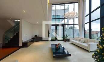 Imagem 3: Casa à Venda - Mangabeiras, 4 Quartos, 630 m2