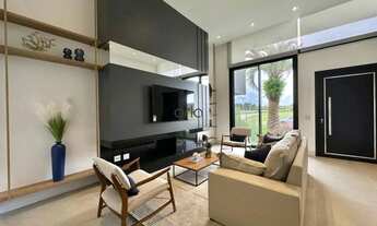 Imagem 4: Casa à venda com 03 suítes mobiliada e decorada no Condomínio Arenas Curumim, Capão da Can