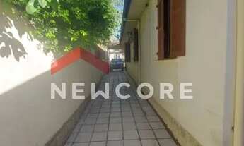 Imagem 6: Casa em Rua Líbia - Vila Ipiranga - Porto Alegre/RS