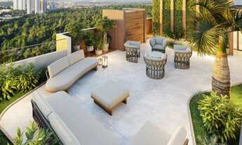 Imagem 6: Apto com três suítes - Coco - 135m²